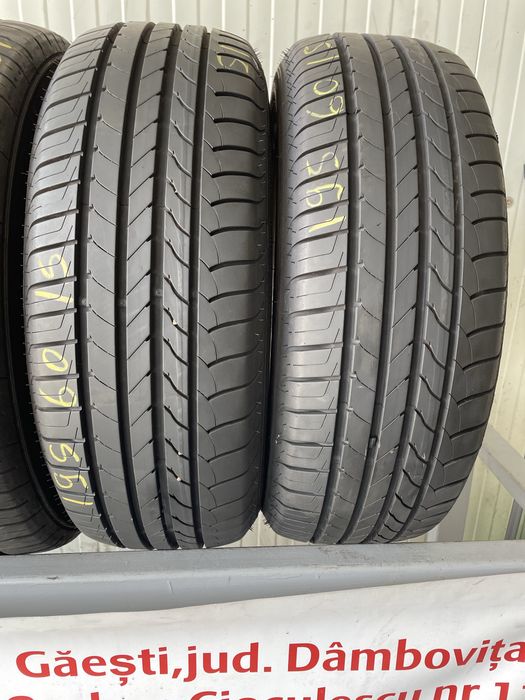 Cauciucuri 195/60R15 Continental, anvelope vara 195/60/15 Goodyear