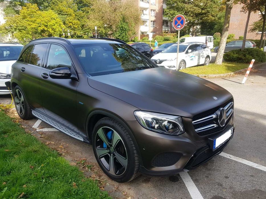 MERCEDES-BENZ CLK-Class 2017 — imagine 2