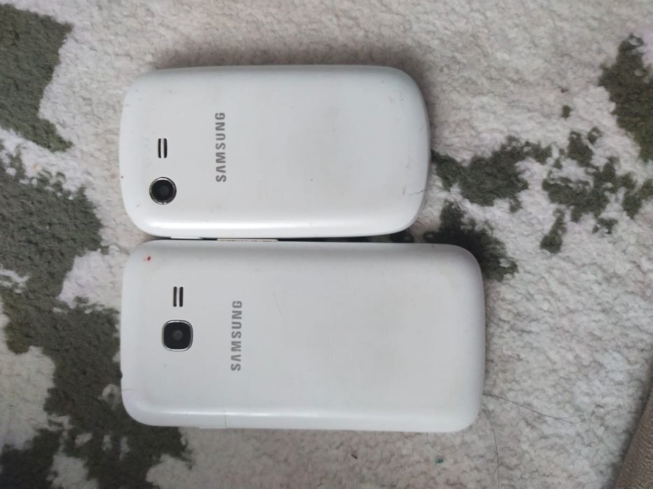 Продам телефоны Samsung