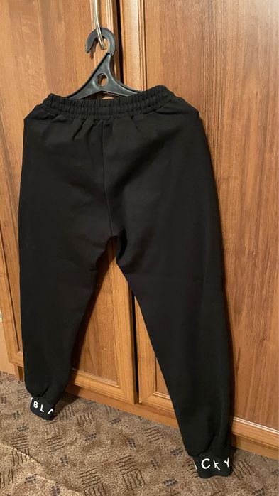 Спортивка Blacky brand