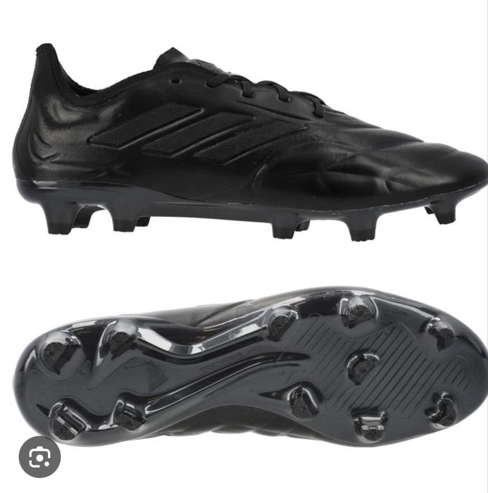 Adidas Copa Pure 1/ Black