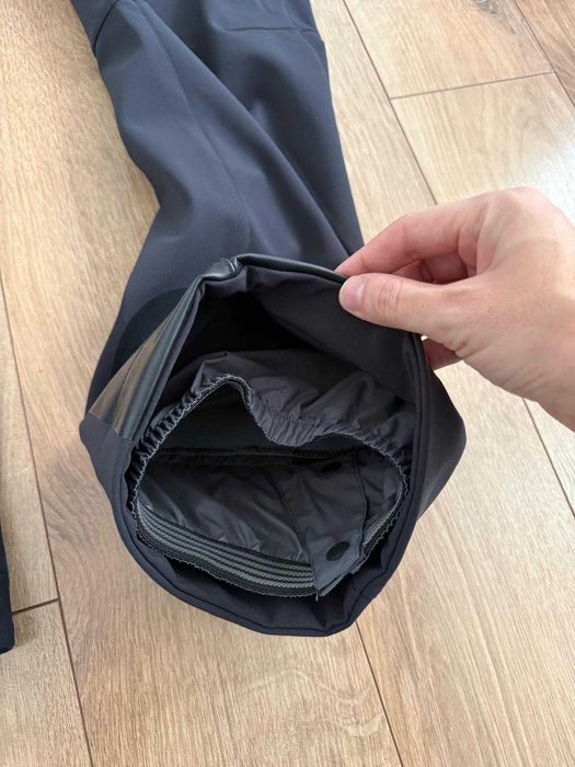 Sherpa M barbati pantaloni softshell ski iarna