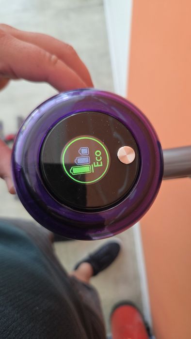 Прахосмукачка DYSON V12