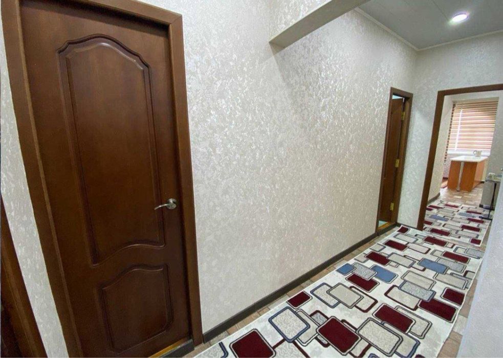 Аренда квартиры Чиланзар Ц