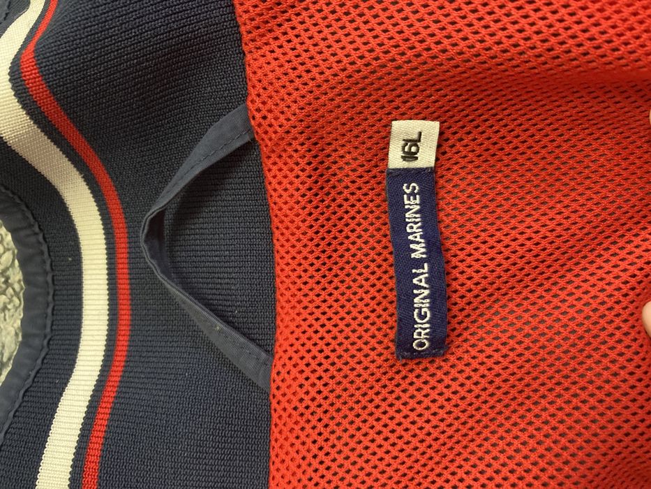 Geaca Original Marines 16ani
