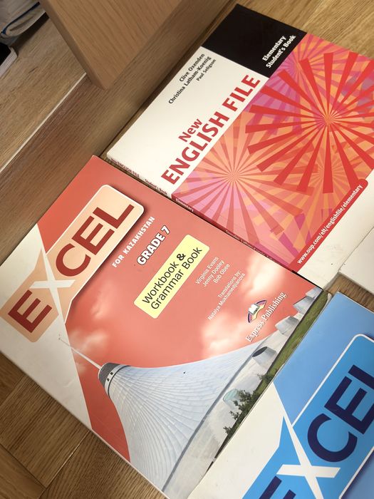 Тетради для английского языка