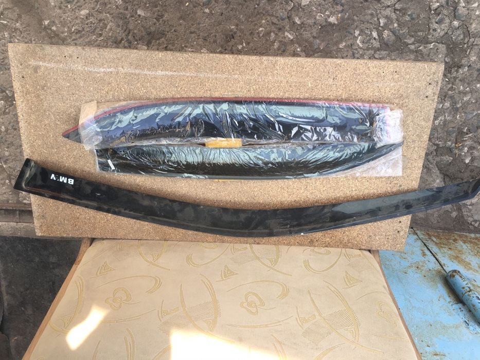 Автозапчасти на bmw e39