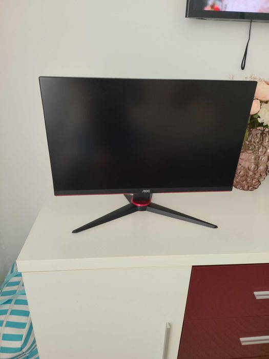 Monitor AOC 144HZ