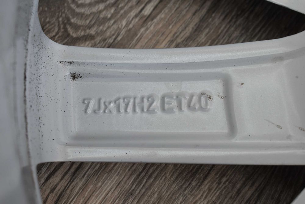 16'' Джанти Opel 5X108