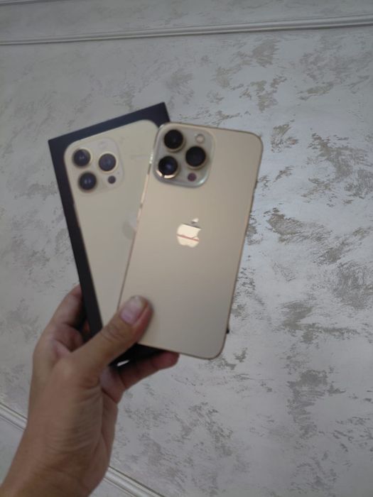 Айфон 13 про телефон