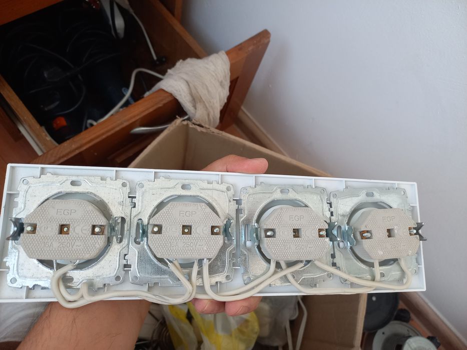 Продам автоматы выключатель