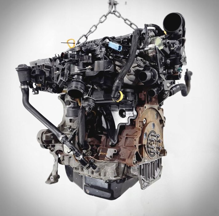 Motor Ford Focus 2.0 TDCI euro 5