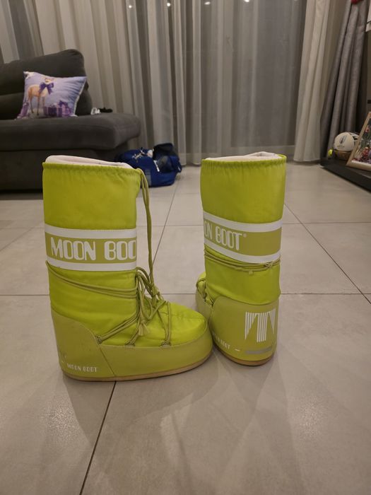 Vand Moon Boot barbatesti