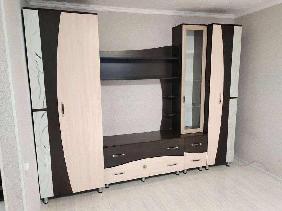 Однокомнатная квартира