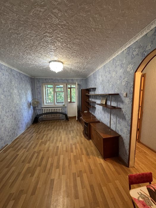 Продам 2х комнатную квартиру