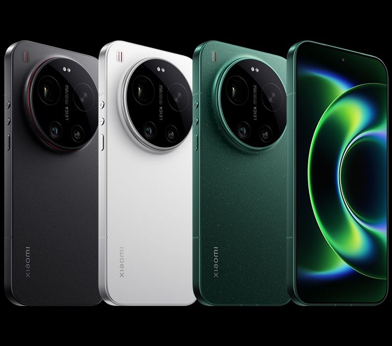 Xiaomi 17 Ultra new new new