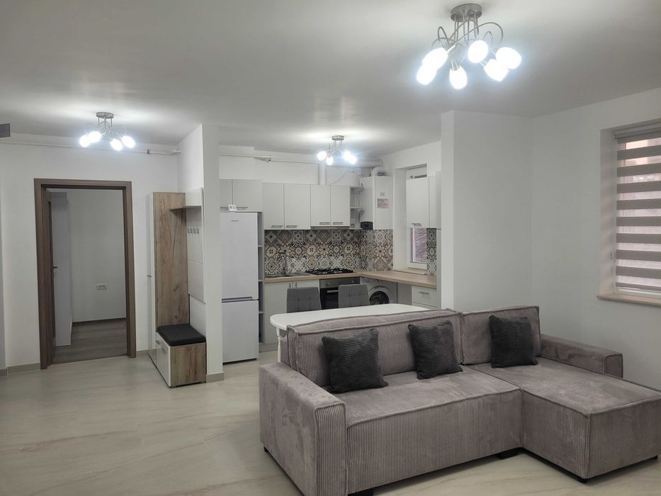 Apartament 3 camere ultracentral