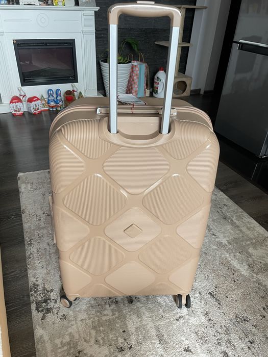 Troler / giamantan Gedox Nou  premium