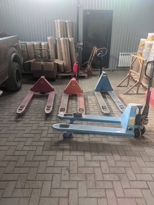 Продам 4 рохли .