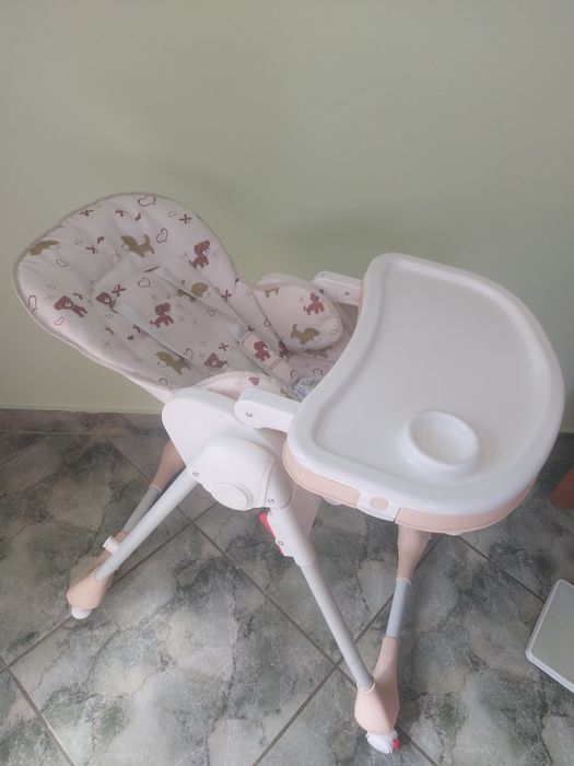 Scaun de masă pt copii