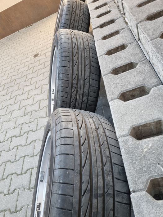 Оригинални джанти за Audi Q7, Q8, Q5.