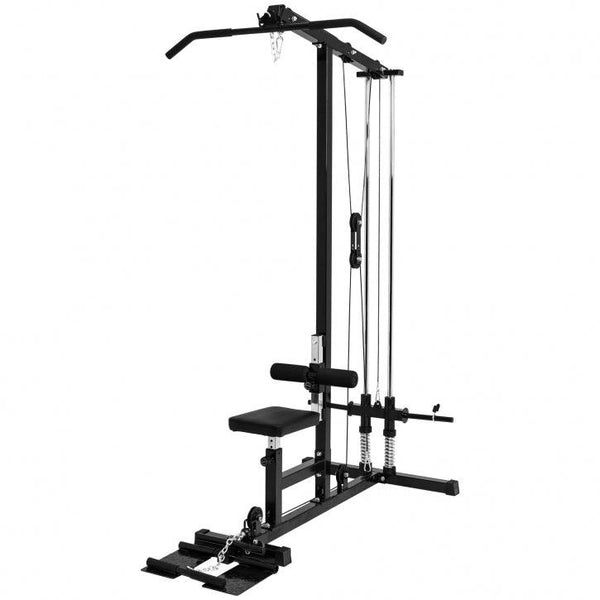 Helcometru fitness în stare ca și noua aparat spate tracțiuni ramat