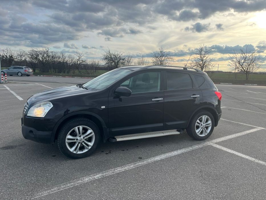 Vând Nissan qq 1.5 diesel