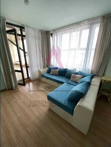 Дава се под наем Тристаен апартамент в Варна, Операта - 90 кв.м за 648.21 € - Снимка #1