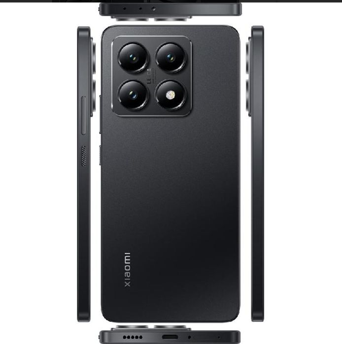 Xiaomi 14t 8/256