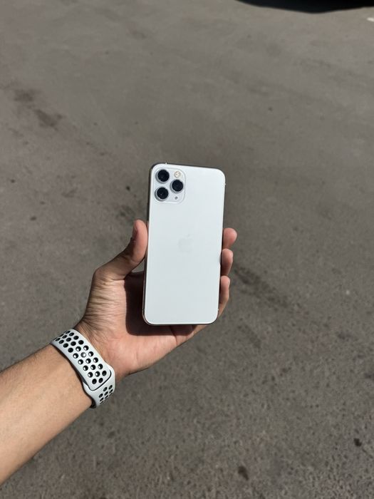 iPhone 11 pro 64GB