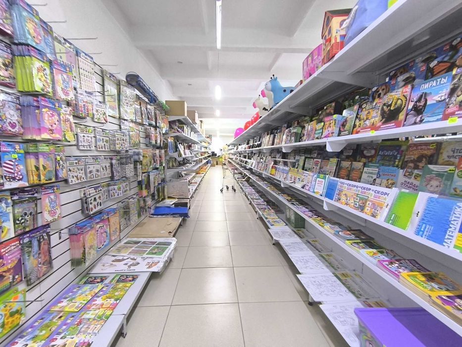 Продажа готового бизнеса