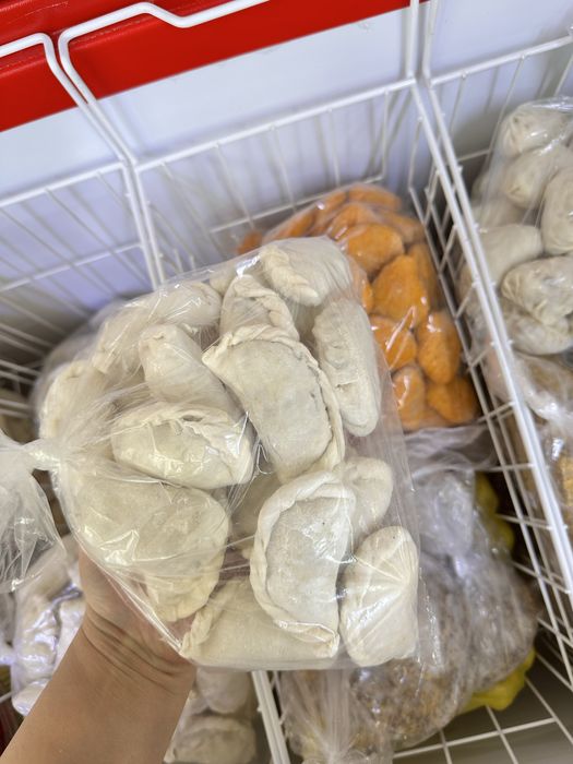 Полуфабрикт Алматы