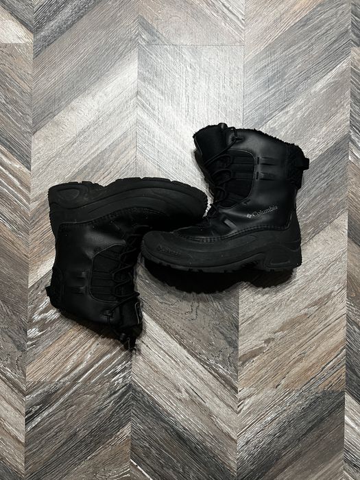 Columbia Bugaboot Celsius 400 grams