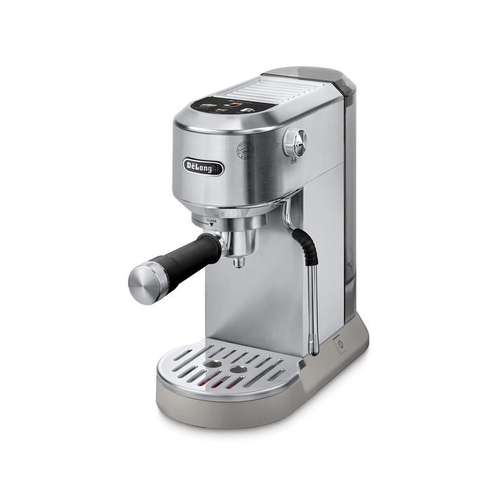 Рожковая кофеварка DeLonghi EC890.M
