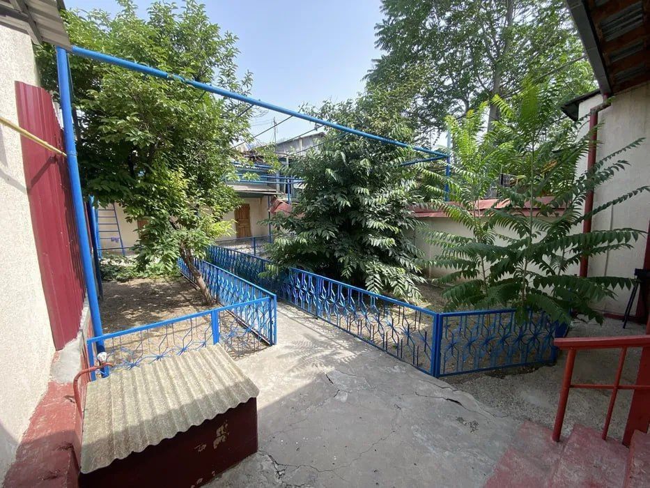 Продается участок 2.2 сотки Саракулька_Ремонт хороший