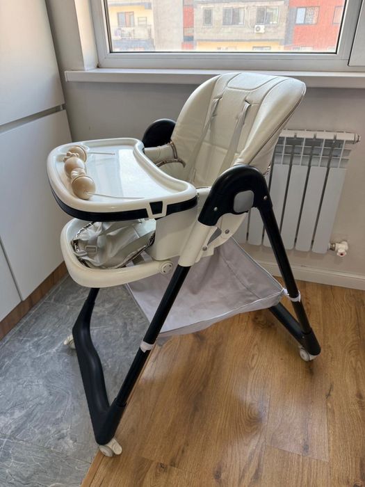 Стульчик для кормления SKILLMAX