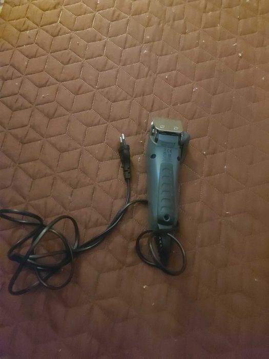 Машинка за подстригване