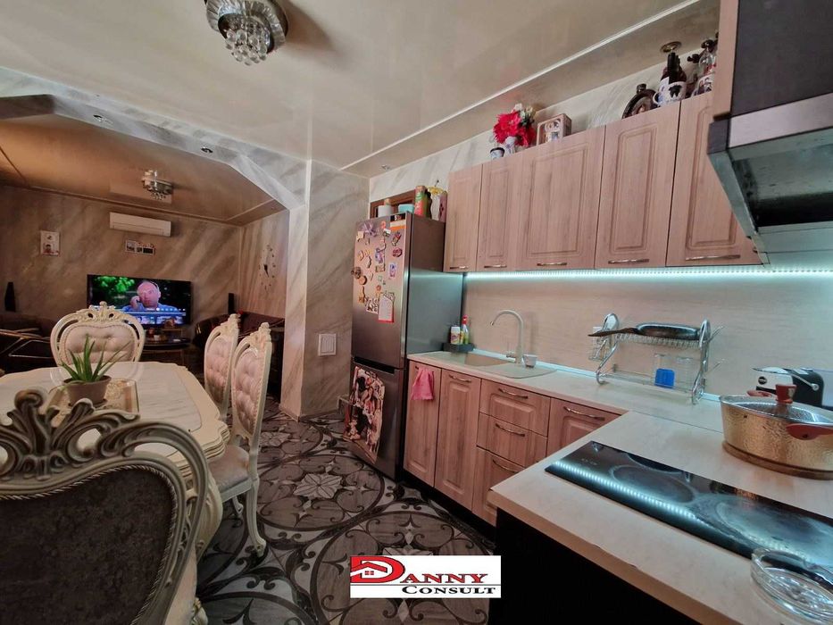 Продава се Къща в Велико Търново, Акация - 120 кв.м за 375 €/кв.м - Снимка #4