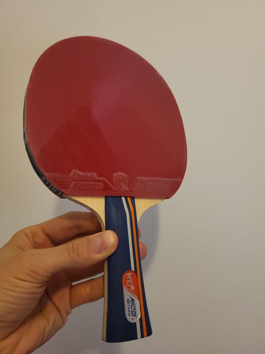 Paleta ping pong profesionala Yinhe Loki Kirin1