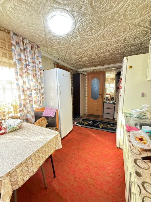 Обемняю дом на квартиру