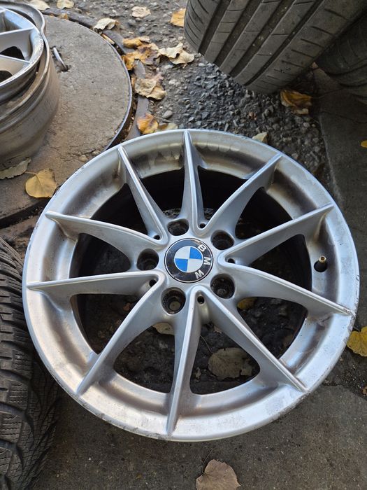 3бр. Джанти 16ки от bmw