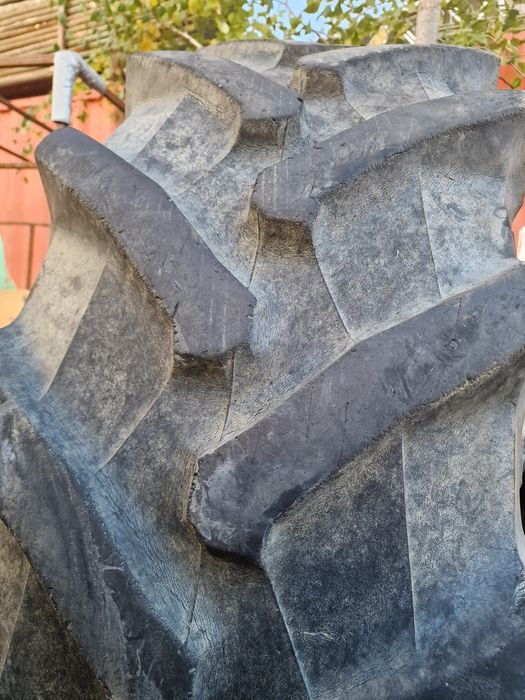 Anvelopă AGRICOLĂ 480/70R34 marca Pirelli