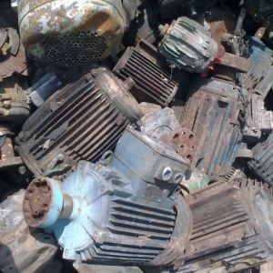 Colectăm Orice  Fier vechi