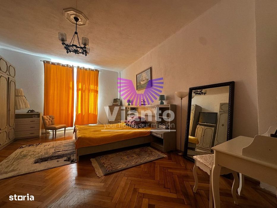 Apartament de vanzare Targul Fanului