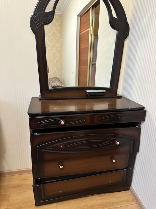 Продам мебель б/у