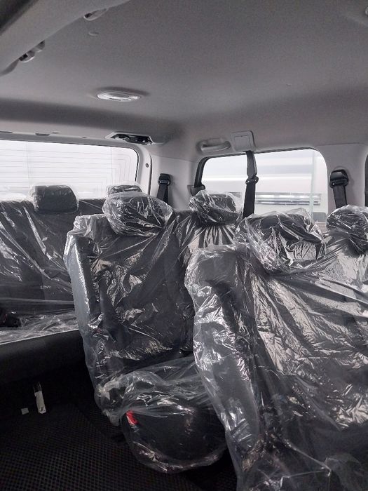 Jac m4 v nalici (avtokredit bor)