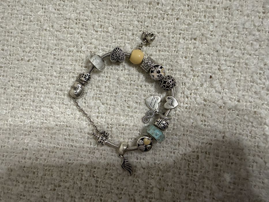 Bratara originala pandora