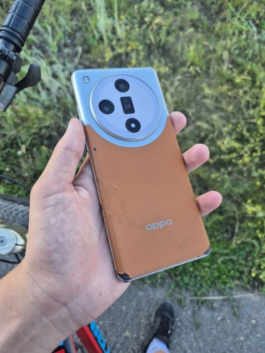 Oppo find x7 256