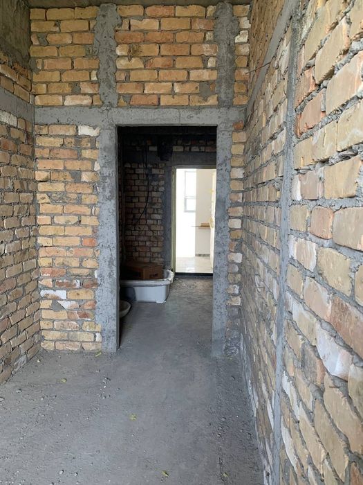 Продаю свою 1 ком квартиру