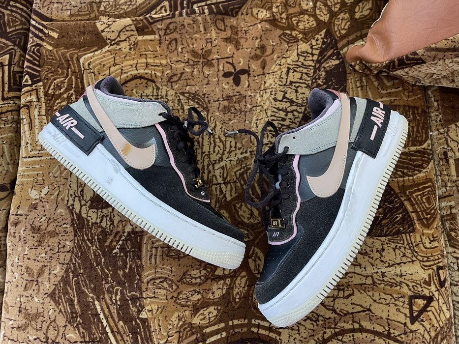 Air force in stare foarte buna